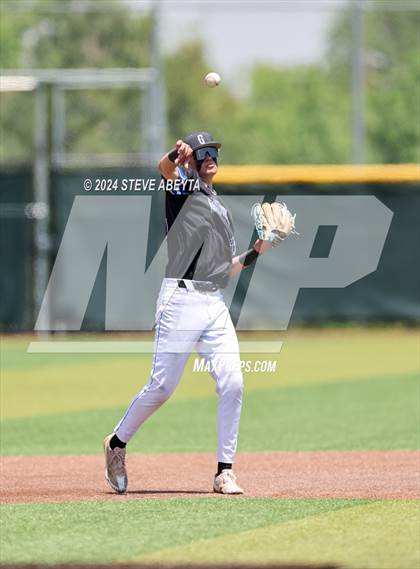 Thumbnail 3 in Cherry Creek vs. Grandview (CHSAA 5A 4th Round Consolation) photogallery.