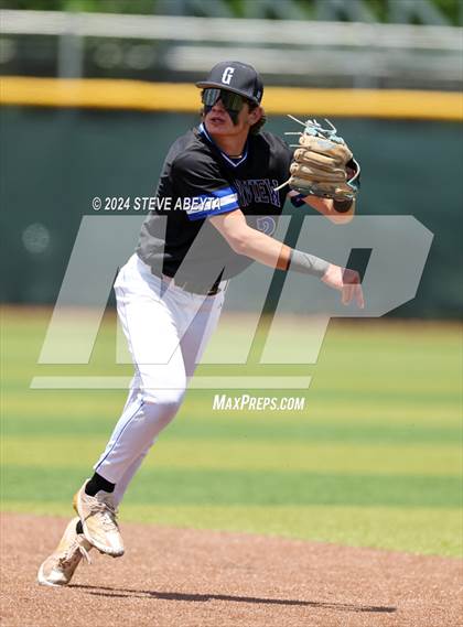 Thumbnail 1 in Cherry Creek vs. Grandview (CHSAA 5A 4th Round Consolation) photogallery.