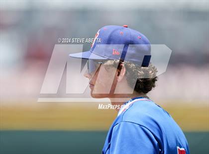 Thumbnail 2 in Cherry Creek vs. Grandview (CHSAA 5A 4th Round Consolation) photogallery.