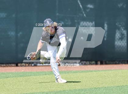 Thumbnail 1 in Cherry Creek vs. Grandview (CHSAA 5A 4th Round Consolation) photogallery.