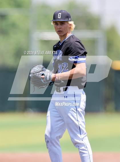 Thumbnail 2 in Cherry Creek vs. Grandview (CHSAA 5A 4th Round Consolation) photogallery.