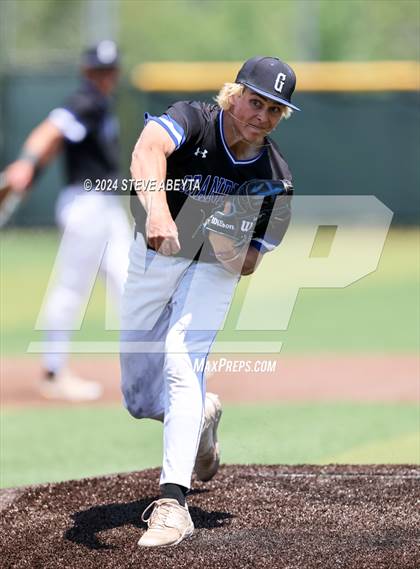 Thumbnail 2 in Cherry Creek vs. Grandview (CHSAA 5A 4th Round Consolation) photogallery.