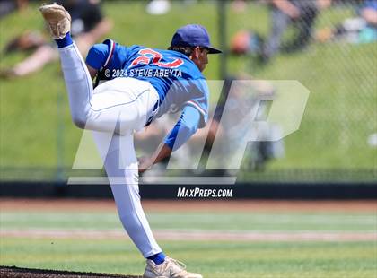 Thumbnail 3 in Cherry Creek vs. Grandview (CHSAA 5A 4th Round Consolation) photogallery.