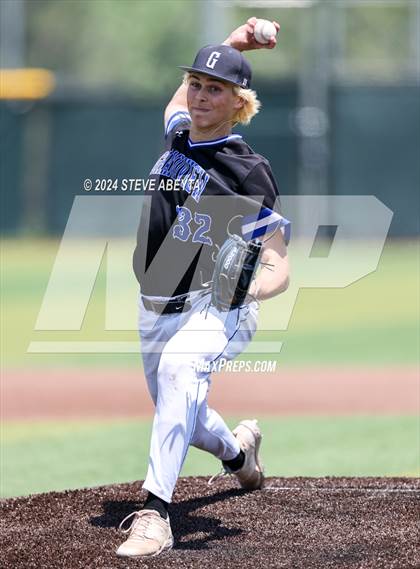 Thumbnail 2 in Cherry Creek vs. Grandview (CHSAA 5A 4th Round Consolation) photogallery.