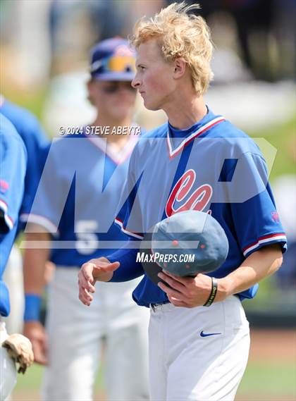 Thumbnail 2 in Cherry Creek vs. Grandview (CHSAA 5A 4th Round Consolation) photogallery.