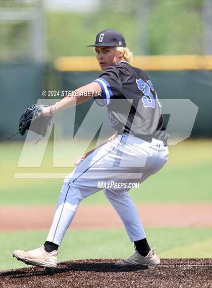 Thumbnail 3 in Cherry Creek vs. Grandview (CHSAA 5A 4th Round Consolation) photogallery.
