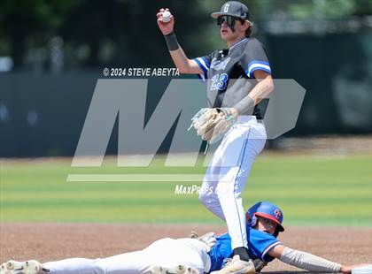 Thumbnail 1 in Cherry Creek vs. Grandview (CHSAA 5A 4th Round Consolation) photogallery.