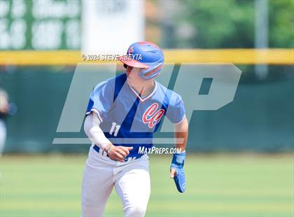 Thumbnail 1 in Cherry Creek vs. Grandview (CHSAA 5A 4th Round Consolation) photogallery.