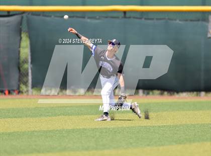 Thumbnail 2 in Cherry Creek vs. Grandview (CHSAA 5A 4th Round Consolation) photogallery.