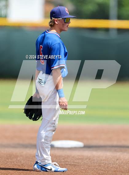 Thumbnail 1 in Cherry Creek vs. Grandview (CHSAA 5A 4th Round Consolation) photogallery.