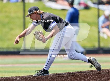 Thumbnail 2 in Cherry Creek vs. Grandview (CHSAA 5A 4th Round Consolation) photogallery.