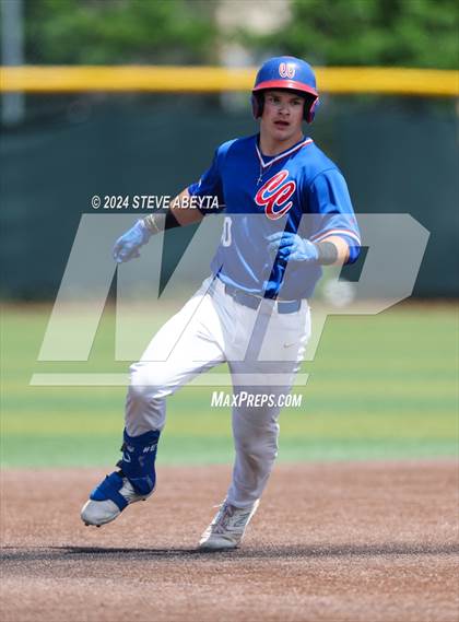 Thumbnail 1 in Cherry Creek vs. Grandview (CHSAA 5A 4th Round Consolation) photogallery.