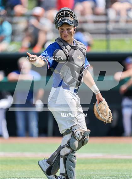 Thumbnail 3 in Cherry Creek vs. Grandview (CHSAA 5A 4th Round Consolation) photogallery.