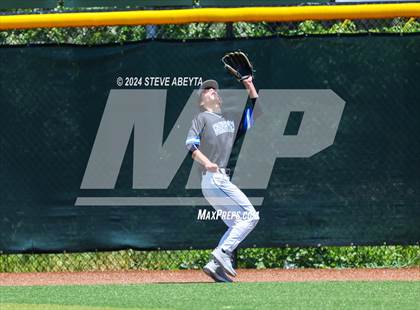 Thumbnail 2 in Cherry Creek vs. Grandview (CHSAA 5A 4th Round Consolation) photogallery.