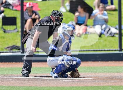 Thumbnail 2 in Cherry Creek vs. Grandview (CHSAA 5A 4th Round Consolation) photogallery.