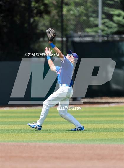 Thumbnail 1 in Cherry Creek vs. Grandview (CHSAA 5A 4th Round Consolation) photogallery.