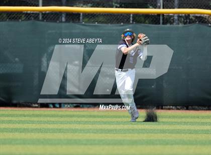 Thumbnail 3 in Cherry Creek vs. Grandview (CHSAA 5A 4th Round Consolation) photogallery.