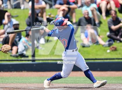 Thumbnail 1 in Cherry Creek vs. Grandview (CHSAA 5A 4th Round Consolation) photogallery.