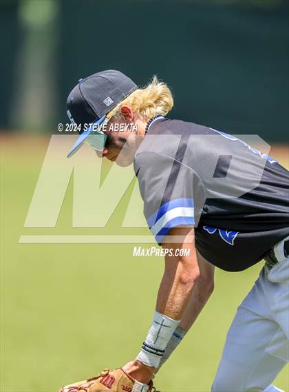 Thumbnail 1 in Cherry Creek vs. Grandview (CHSAA 5A 4th Round Consolation) photogallery.