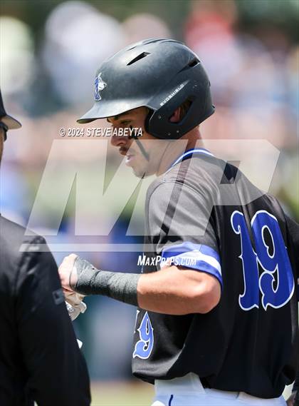Thumbnail 3 in Cherry Creek vs. Grandview (CHSAA 5A 4th Round Consolation) photogallery.