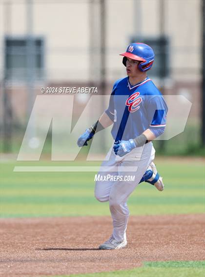 Thumbnail 3 in Cherry Creek vs. Grandview (CHSAA 5A 4th Round Consolation) photogallery.