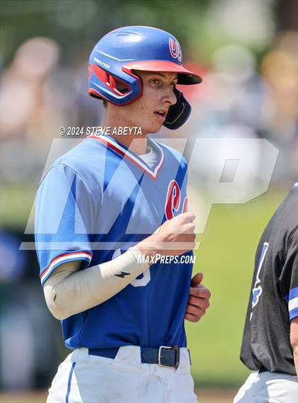 Thumbnail 2 in Cherry Creek vs. Grandview (CHSAA 5A 4th Round Consolation) photogallery.