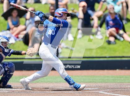 Thumbnail 1 in Cherry Creek vs. Grandview (CHSAA 5A 4th Round Consolation) photogallery.