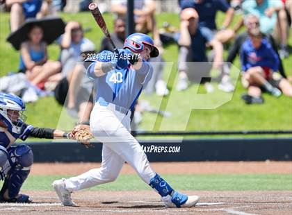 Thumbnail 3 in Cherry Creek vs. Grandview (CHSAA 5A 4th Round Consolation) photogallery.
