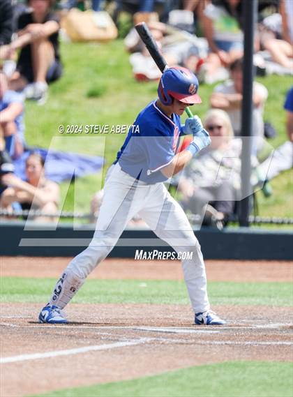 Thumbnail 1 in Cherry Creek vs. Grandview (CHSAA 5A 4th Round Consolation) photogallery.