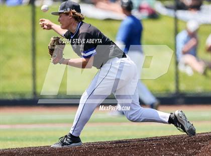 Thumbnail 1 in Cherry Creek vs. Grandview (CHSAA 5A 4th Round Consolation) photogallery.