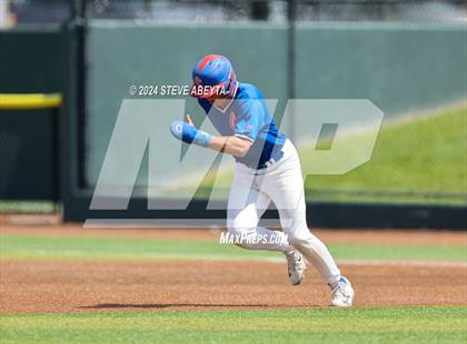 Thumbnail 3 in Cherry Creek vs. Grandview (CHSAA 5A 4th Round Consolation) photogallery.