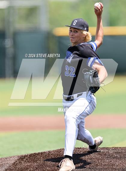 Thumbnail 3 in Cherry Creek vs. Grandview (CHSAA 5A 4th Round Consolation) photogallery.