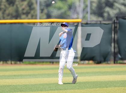 Thumbnail 3 in Cherry Creek vs. Grandview (CHSAA 5A 4th Round Consolation) photogallery.