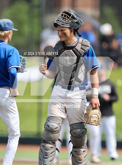 Thumbnail 1 in Cherry Creek vs. Grandview (CHSAA 5A 4th Round Consolation) photogallery.