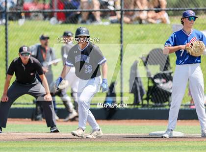 Thumbnail 1 in Cherry Creek vs. Grandview (CHSAA 5A 4th Round Consolation) photogallery.