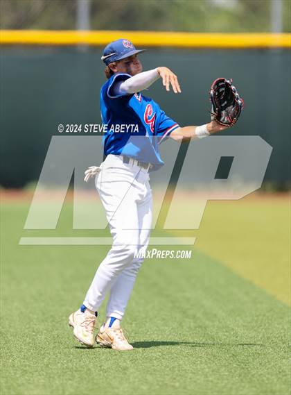 Thumbnail 1 in Cherry Creek vs. Grandview (CHSAA 5A 4th Round Consolation) photogallery.