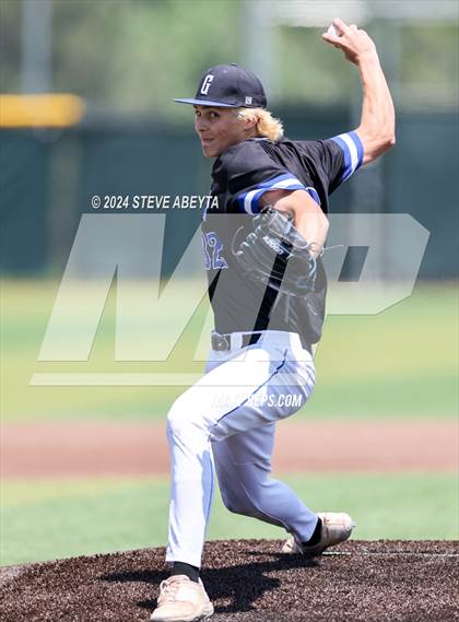 Thumbnail 1 in Cherry Creek vs. Grandview (CHSAA 5A 4th Round Consolation) photogallery.
