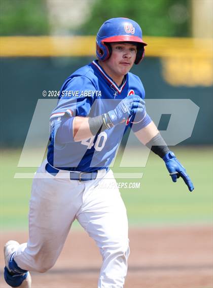 Thumbnail 1 in Cherry Creek vs. Grandview (CHSAA 5A 4th Round Consolation) photogallery.