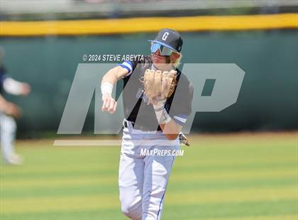 Thumbnail 2 in Cherry Creek vs. Grandview (CHSAA 5A 4th Round Consolation) photogallery.