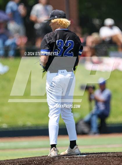 Thumbnail 2 in Cherry Creek vs. Grandview (CHSAA 5A 4th Round Consolation) photogallery.