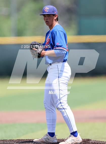 Thumbnail 2 in Cherry Creek vs. Grandview (CHSAA 5A 4th Round Consolation) photogallery.