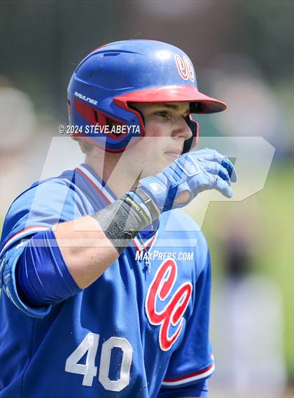 Thumbnail 3 in Cherry Creek vs. Grandview (CHSAA 5A 4th Round Consolation) photogallery.