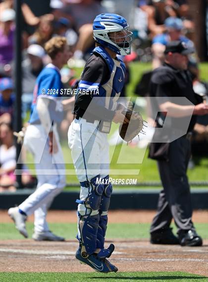 Thumbnail 3 in Cherry Creek vs. Grandview (CHSAA 5A 4th Round Consolation) photogallery.