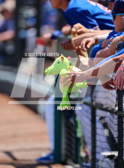 Thumbnail 1 in Cherry Creek vs. Grandview (CHSAA 5A 4th Round Consolation) photogallery.