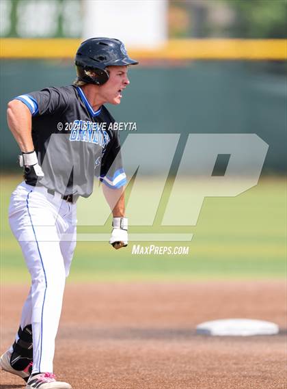 Thumbnail 2 in Cherry Creek vs. Grandview (CHSAA 5A 4th Round Consolation) photogallery.