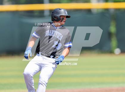 Thumbnail 3 in Cherry Creek vs. Grandview (CHSAA 5A 4th Round Consolation) photogallery.