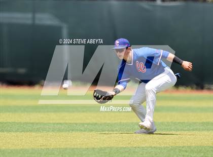 Thumbnail 3 in Cherry Creek vs. Grandview (CHSAA 5A 4th Round Consolation) photogallery.