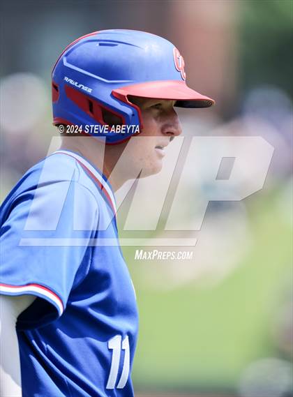Thumbnail 3 in Cherry Creek vs. Grandview (CHSAA 5A 4th Round Consolation) photogallery.