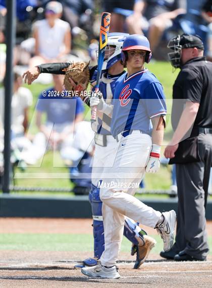 Thumbnail 2 in Cherry Creek vs. Grandview (CHSAA 5A 4th Round Consolation) photogallery.
