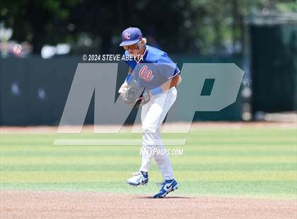 Thumbnail 2 in Cherry Creek vs. Grandview (CHSAA 5A 4th Round Consolation) photogallery.